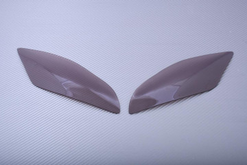 Cache Phare Type Road YAMAHA YZF R6 2008 - 2016