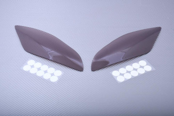 Cache Phare Type Road YAMAHA YZF R6 2008 - 2016