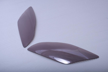 Cache Phare Type Road YAMAHA YZF R6 2008 - 2016