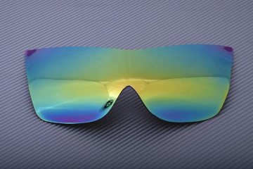 Copri faro di tipo Road KAWASAKI Z750 / Z1000 / ER6F / Ninja 250 2003 - 2012