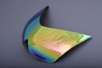 Copri faro di tipo Road KAWASAKI Z750 / Z1000 / ER6F / Ninja 250 2003 - 2012