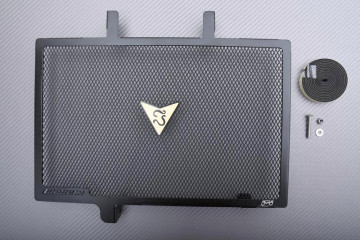 AVDB Radiator protection...