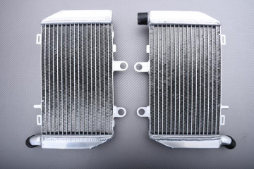 Radiators HONDA VFR 800 VTEC 2002 - 2013