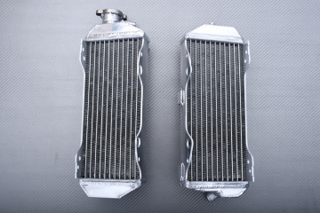 Radiateurs SUZUKI DRZ 400 S / SM 2000 - 2023