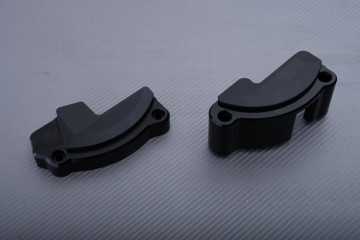 Protecciones carteres motor KTM SUPERDUKE 1290 R / RC8 2008 - 2022