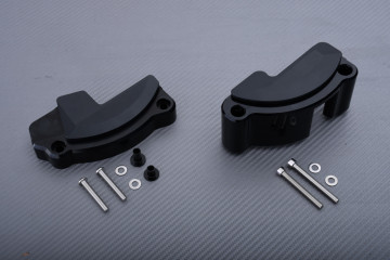 Protecciones carteres motor KTM SUPERDUKE 1290 R / RC8 2008 - 2022
