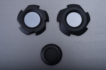 Protezione carter motore KAWASAKI Z1000 / Z1000SX / Ninja 1000SX / Versys 1000 2010 - 2022