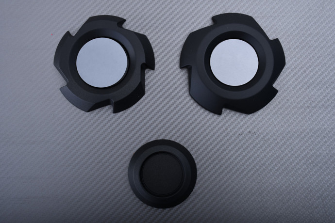 Protezione carter motore KAWASAKI Z1000 / Z1000SX / Ninja 1000SX / Versys 1000 2010 - 2022