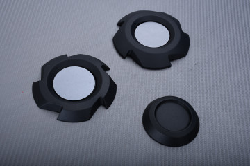 Engine Cover Crash Pads KAWASAKI Z1000 / Z1000SX / Ninja 1000SX / Versys 1000 2010 - 2022