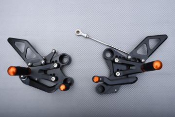 Rearsets KTM DUKE 790 / 890...
