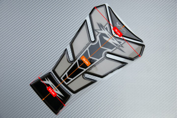 Universel Tankschutz - FZ Modell