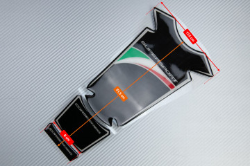 Universel Tankschutz - SUPERSPORT Modell