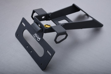 Support de plaque spécifique AVDB SUZUKI GSXS / GSXR 125 2017 - 2022