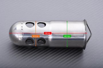 DB Killers / reductor de ruido