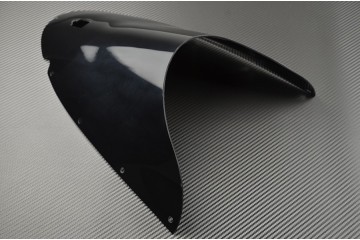 PVC Windschild DUCATI 749 / 999 2003 - 2004 für Rennsport Verkleidungen