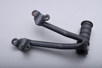 Fuẞrastenanlage Hinten KAWASAKI Vulcan 650 S / Cafe Racer 2015 - 2022