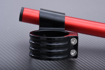 Paar erhöhte Stummellenker 53 mm