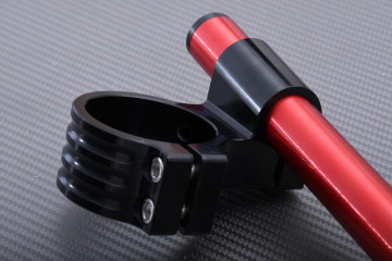 Pareja de semimanillares elevados 53 mm