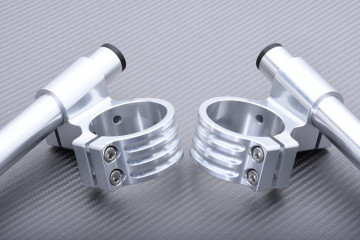 Paar erhöhte Stummellenker 36 mm