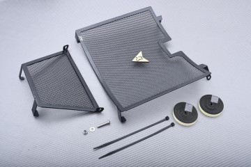 AVDB Radiator protection...