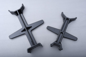 Universal Fork block system for Off Road / Enduro / SM