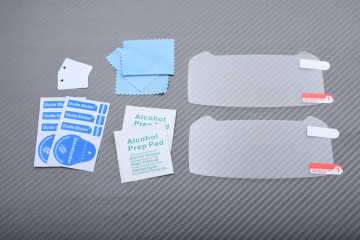 Pellicola protezione...