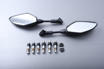 Paire de Rétroviseurs Type...