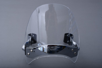 Windschild polycarbonat...
