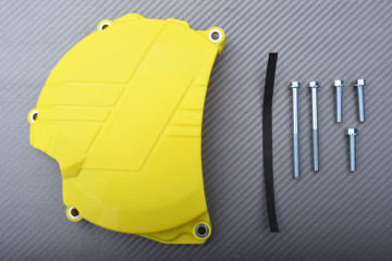 Protecciones de motor...