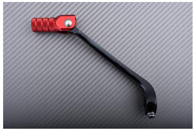 Pedal cambio de velocidades SOFT&SHIFT HONDA CRF 450 R 2009 - 2010