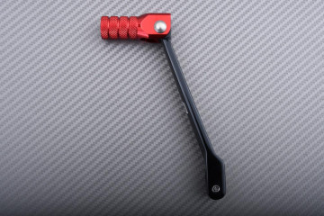 Pedal cambio de velocidades...