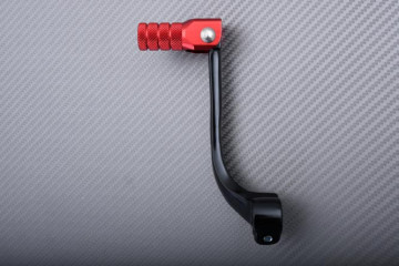 Pédale de sélecteur...