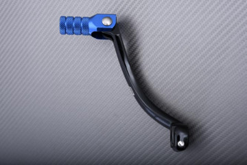 Schalthebelpedale...