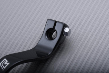 Shift pedal SOFT&SHIFT YAMAHA TT / TTR / IT / YZ 60 / 80 / 125 / 175 / 225 / 400 / 500