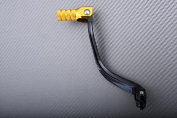 Shift pedal SOFT&SHIFT SUZUKI RM 250 1989 - 2008