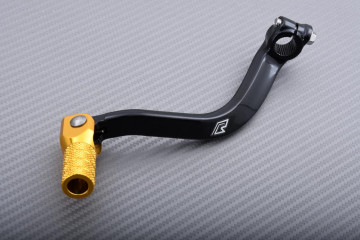 Pedal cambio de velocidades SOFT&SHIFT SUZUKI RM 250 1989 - 2008