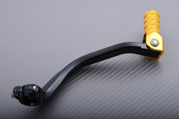 Pedal cambio de velocidades SOFT&SHIFT SUZUKI RM 250 1989 - 2008