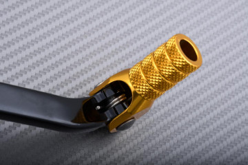 Pedal cambio de velocidades SOFT&SHIFT SUZUKI RM 250 1989 - 2008