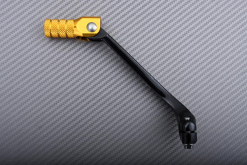 Pedal cambio de velocidades...