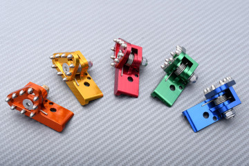 Ersatzspitze/Endstück für Bremspedal STRONGBRAKE