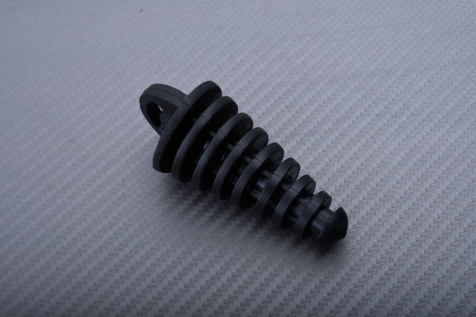 Universal Exhaust Muffler Plug 2 strokes / 4 strokes
