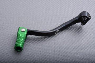 Pédale de sélecteur...