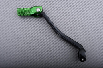 Schalthebelpedale...