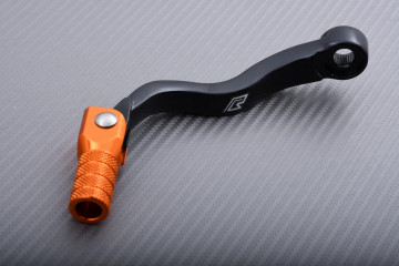 Pedal cambio de velocidades...