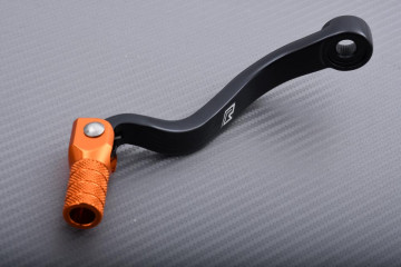 Pedal cambio de velocidades...