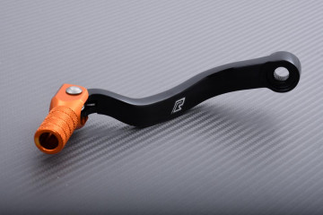 Pedal cambio de velocidades...