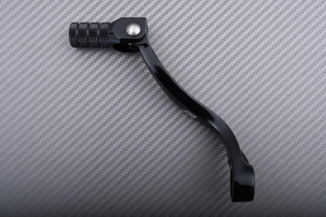 Pedal cambio de velocidades...