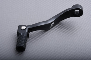 Pedal cambio de velocidades...