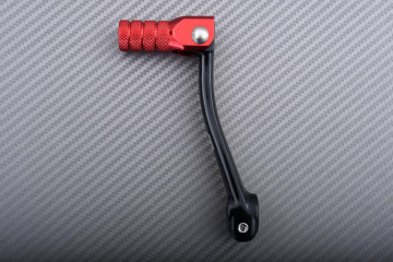 Pedal cambio de velocidades...