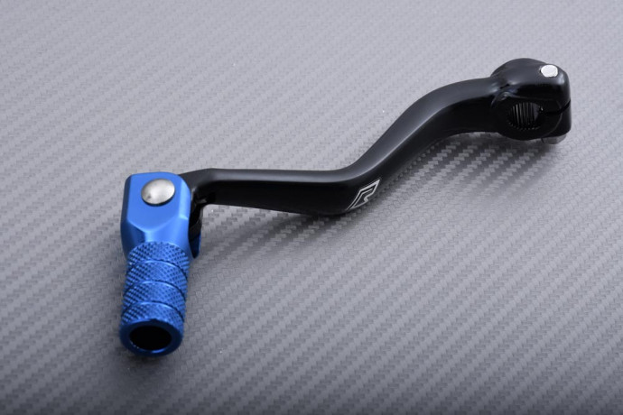 Schalthebelpedale SOFT&SHIFT YAMAHA WR / YZ 125 / 250 1988 - 2004